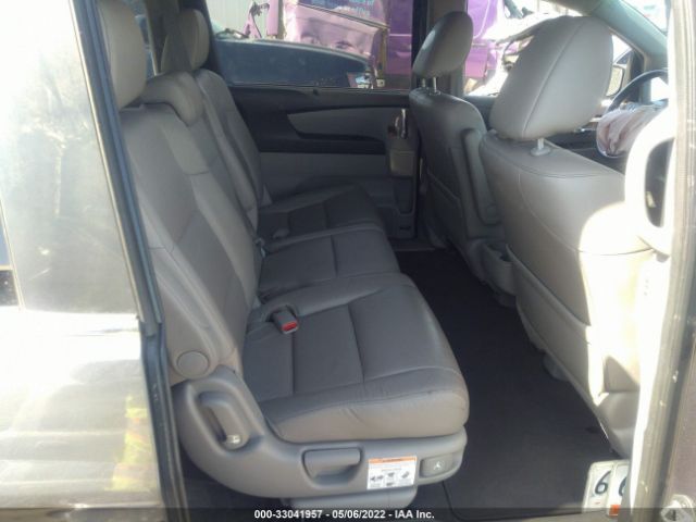 Photo 7 VIN: 5FNRL5H60FB053392 - HONDA ODYSSEY 