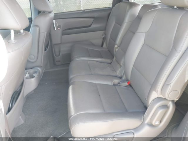 Photo 7 VIN: 5FNRL5H60FB060598 - HONDA ODYSSEY 