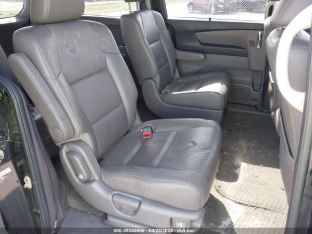 Photo 7 VIN: 5FNRL5H60FB065865 - HONDA ODYSSEY 