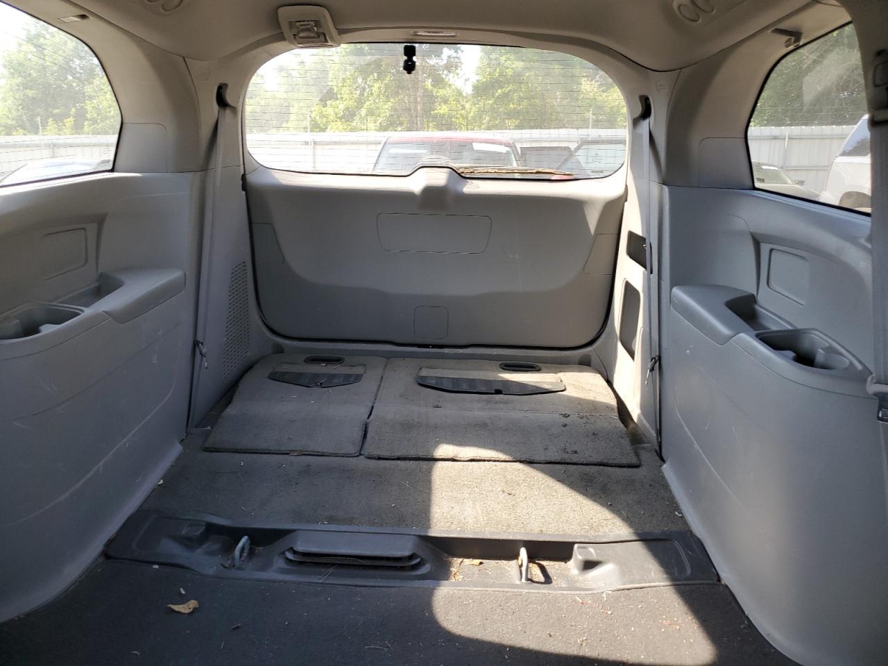 Photo 9 VIN: 5FNRL5H60FB067907 - HONDA ODYSSEY 