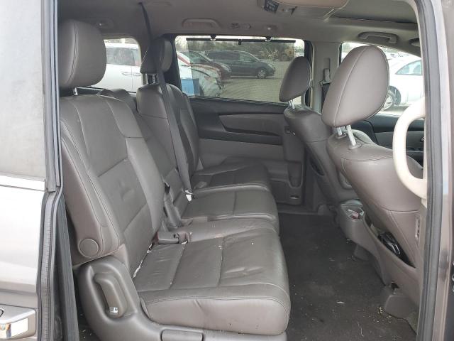 Photo 10 VIN: 5FNRL5H60FB069513 - HONDA ODYSSEY EX 