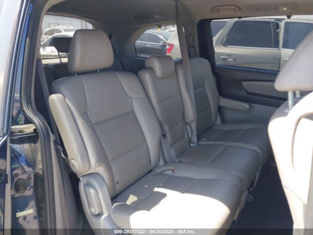 Photo 7 VIN: 5FNRL5H60FB075084 - HONDA ODYSSEY 