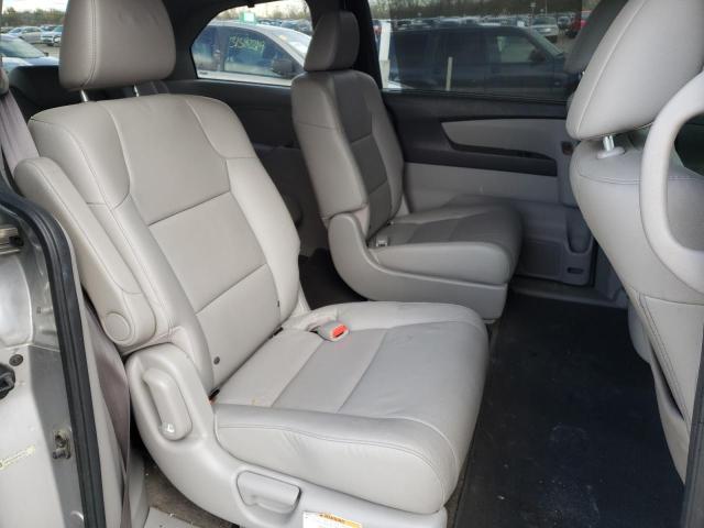 Photo 5 VIN: 5FNRL5H60FB079975 - HONDA ODYSSEY EX 