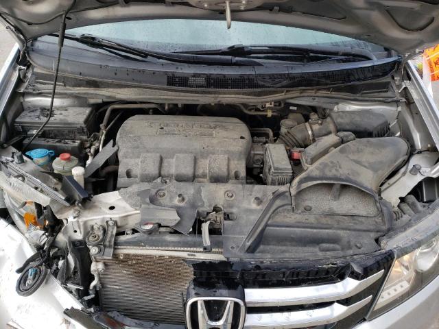 Photo 6 VIN: 5FNRL5H60FB079975 - HONDA ODYSSEY EX 