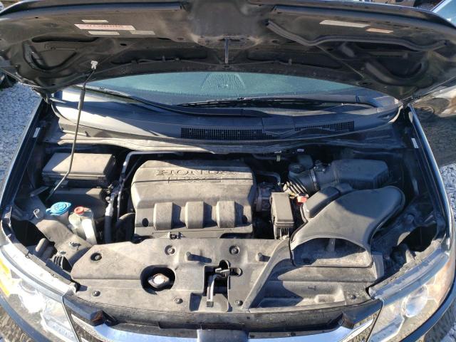 Photo 6 VIN: 5FNRL5H60FB084822 - HONDA ODYSSEY EX 