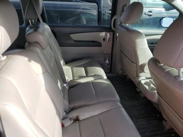 Photo 10 VIN: 5FNRL5H60FB090250 - HONDA ODYSSEY EX 