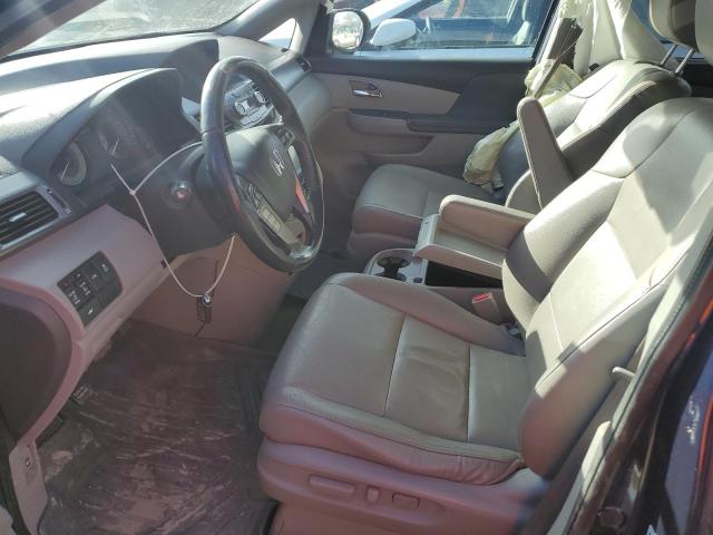 Photo 6 VIN: 5FNRL5H60FB090250 - HONDA ODYSSEY EX 