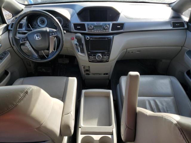 Photo 7 VIN: 5FNRL5H60FB090250 - HONDA ODYSSEY EX 