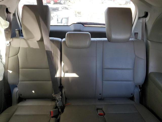 Photo 9 VIN: 5FNRL5H60FB090250 - HONDA ODYSSEY EX 