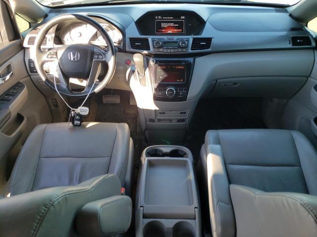 Photo 7 VIN: 5FNRL5H60FB094279 - HONDA ODYSSEY EX 