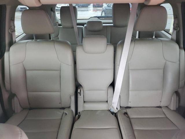 Photo 9 VIN: 5FNRL5H60FB097490 - HONDA ODYSSEY EX 