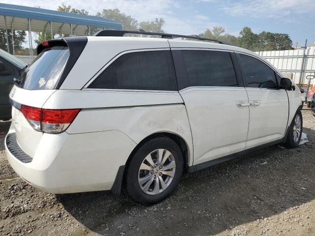 Photo 2 VIN: 5FNRL5H60FB099823 - HONDA ODYSSEY EX 