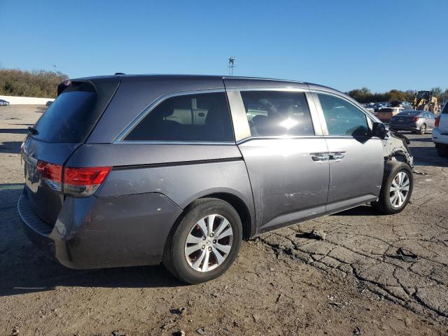 Photo 2 VIN: 5FNRL5H60FB100159 - HONDA ODYSSEY EX 