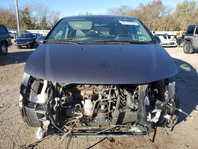 Photo 4 VIN: 5FNRL5H60FB100159 - HONDA ODYSSEY EX 