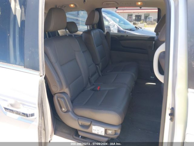 Photo 7 VIN: 5FNRL5H60FB103210 - HONDA ODYSSEY 