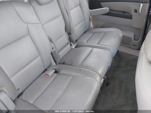 Photo 7 VIN: 5FNRL5H60FB105975 - HONDA ODYSSEY 