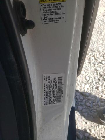 Photo 12 VIN: 5FNRL5H60FB107743 - HONDA ODYSSEY EX 