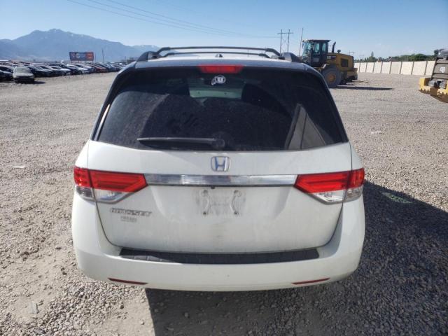 Photo 5 VIN: 5FNRL5H60FB107743 - HONDA ODYSSEY EX 