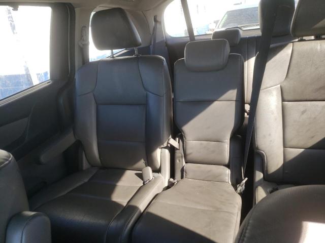 Photo 9 VIN: 5FNRL5H60FB107743 - HONDA ODYSSEY EX 