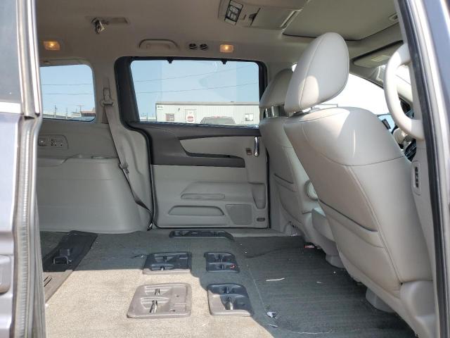 Photo 10 VIN: 5FNRL5H60FB117270 - HONDA ODYSSEY EX 