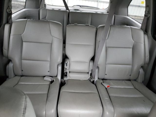 Photo 9 VIN: 5FNRL5H60FB117477 - HONDA ODYSSEY EX 