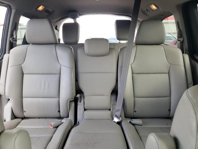 Photo 9 VIN: 5FNRL5H60FB123912 - HONDA ODYSSEY EX 