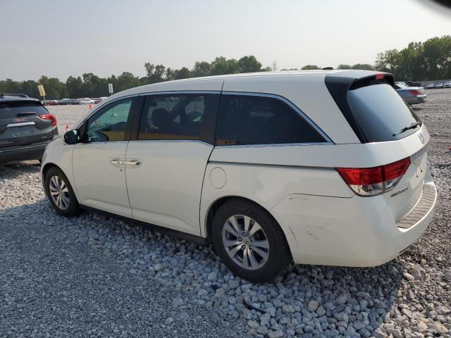 Photo 1 VIN: 5FNRL5H60FB131119 - HONDA ODYSSEY EX 