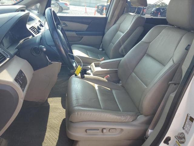 Photo 6 VIN: 5FNRL5H60FB131119 - HONDA ODYSSEY EX 