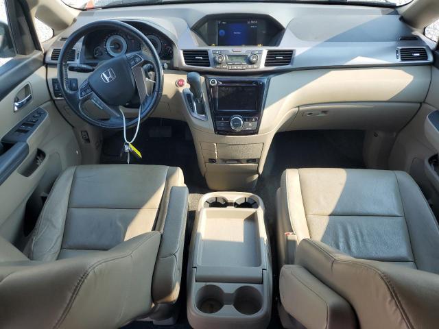 Photo 7 VIN: 5FNRL5H60FB131119 - HONDA ODYSSEY EX 