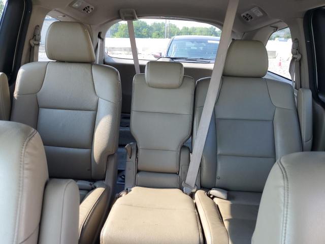 Photo 9 VIN: 5FNRL5H60FB131119 - HONDA ODYSSEY EX 