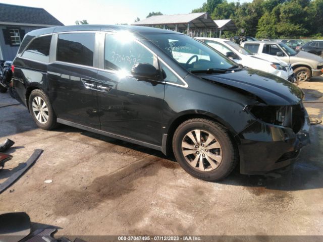 Photo 0 VIN: 5FNRL5H60GB004243 - HONDA ODYSSEY 