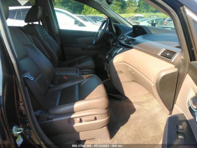 Photo 4 VIN: 5FNRL5H60GB004243 - HONDA ODYSSEY 