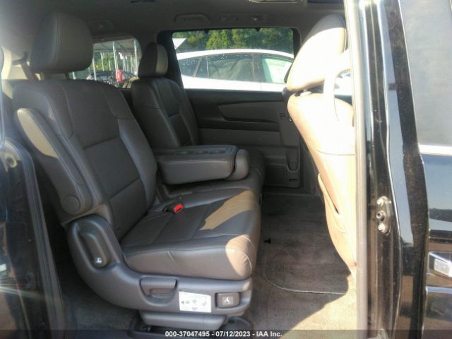 Photo 7 VIN: 5FNRL5H60GB004243 - HONDA ODYSSEY 