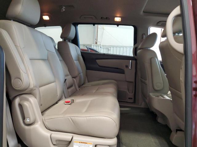 Photo 10 VIN: 5FNRL5H60GB020975 - HONDA ODYSSEY EX 