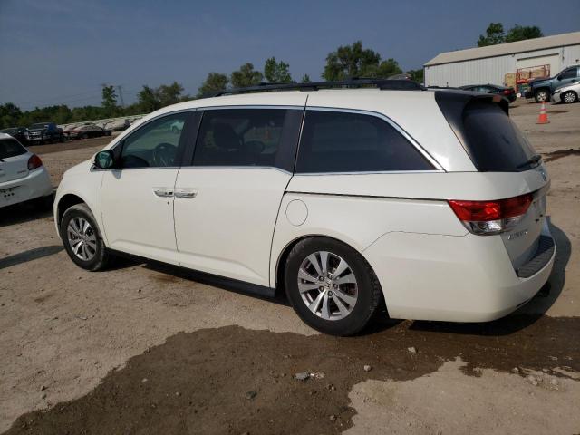 Photo 1 VIN: 5FNRL5H60GB023827 - HONDA ODYSSEY EX 