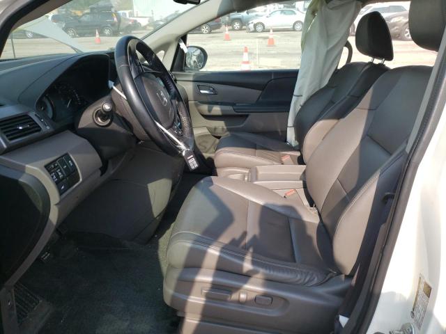 Photo 6 VIN: 5FNRL5H60GB023827 - HONDA ODYSSEY EX 