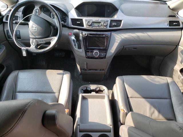 Photo 7 VIN: 5FNRL5H60GB023827 - HONDA ODYSSEY EX 