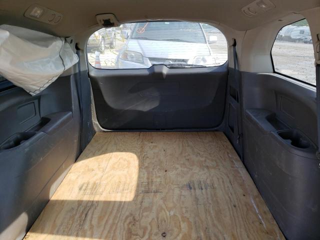 Photo 9 VIN: 5FNRL5H60GB023827 - HONDA ODYSSEY EX 