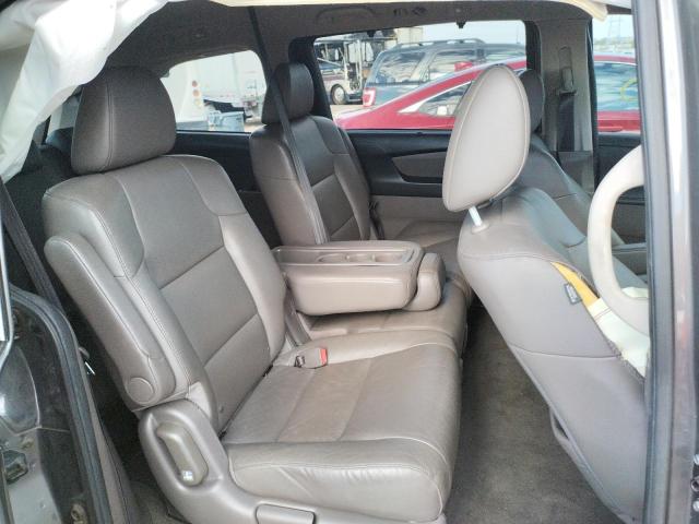 Photo 5 VIN: 5FNRL5H60GB031703 - HONDA ODYSSEY EX 