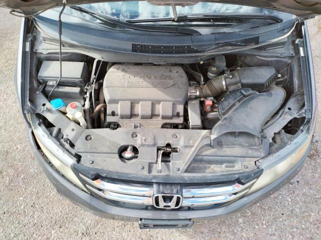 Photo 6 VIN: 5FNRL5H60GB031703 - HONDA ODYSSEY EX 