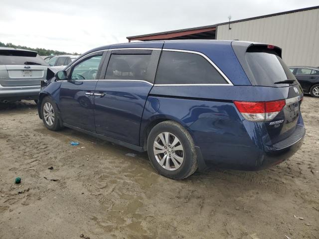 Photo 1 VIN: 5FNRL5H60GB035864 - HONDA ODYSSEY EX 