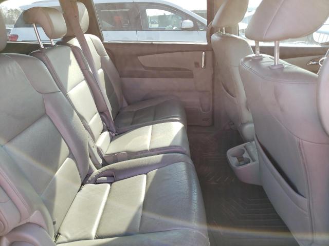 Photo 9 VIN: 5FNRL5H60GB038151 - HONDA ODYSSEY EX 