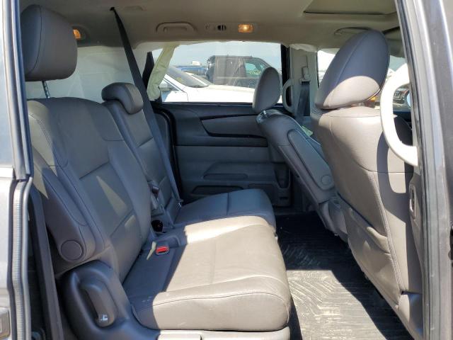 Photo 5 VIN: 5FNRL5H60GB040112 - HONDA ODYSSEY EX 