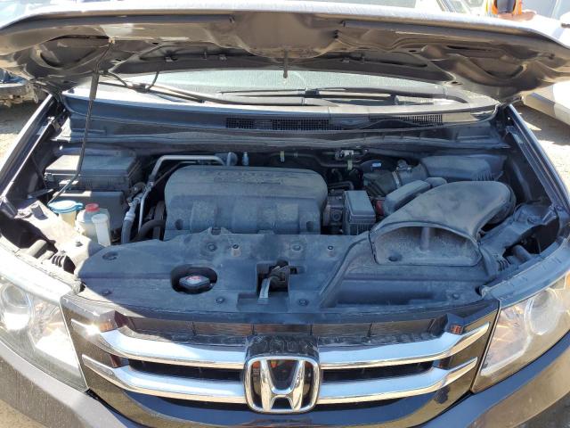 Photo 6 VIN: 5FNRL5H60GB040112 - HONDA ODYSSEY EX 