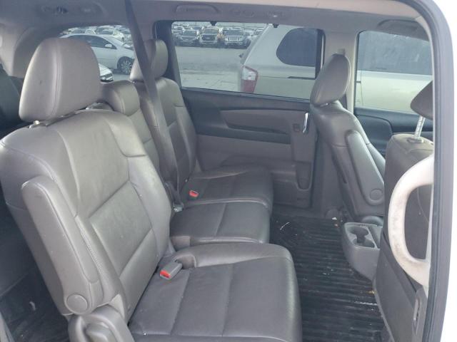 Photo 10 VIN: 5FNRL5H60GB060408 - HONDA ODYSSEY EX 