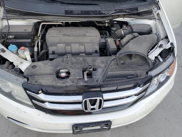 Photo 11 VIN: 5FNRL5H60GB060408 - HONDA ODYSSEY EX 