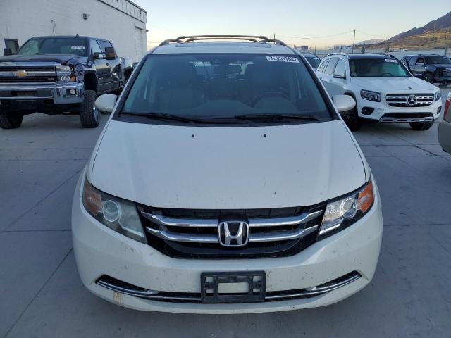 Photo 4 VIN: 5FNRL5H60GB060408 - HONDA ODYSSEY EX 