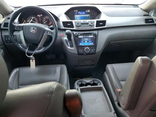 Photo 7 VIN: 5FNRL5H60GB060408 - HONDA ODYSSEY EX 