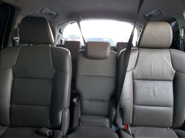 Photo 9 VIN: 5FNRL5H60GB060408 - HONDA ODYSSEY EX 