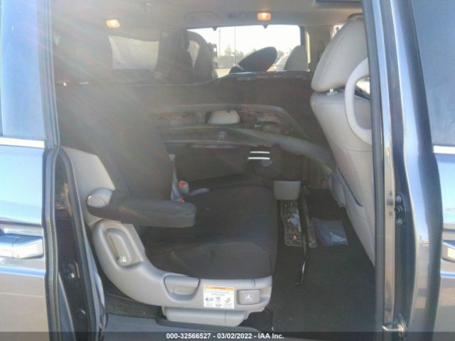 Photo 7 VIN: 5FNRL5H60GB061364 - HONDA ODYSSEY 